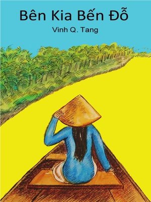cover image of Bên Kia Bến Đỗ